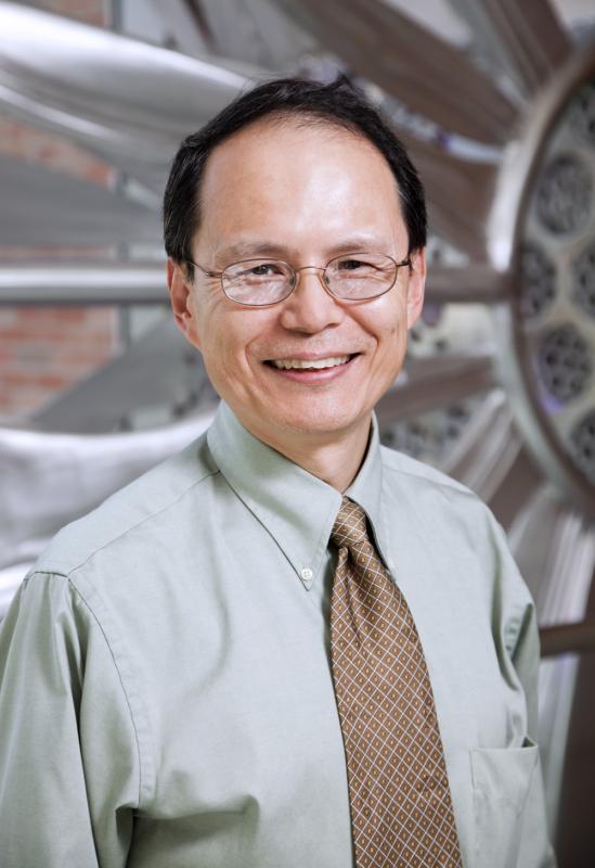 南大研究生院院长夏焜教授将从明年1月起出任南大副校长（校友与国际事务）。（南大提供）