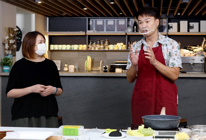 Attend-tion Thomas Ong Wang Tian Cai