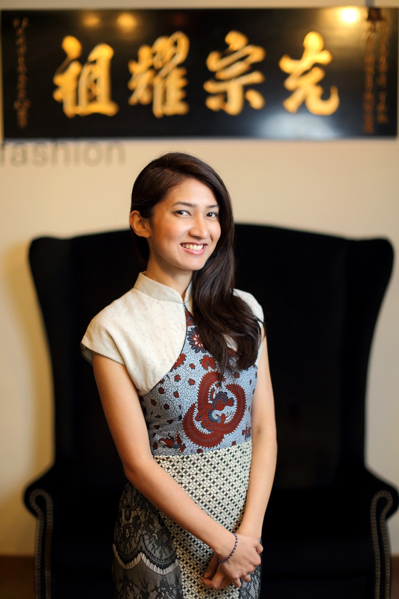 巧思飞舞——新加坡的创意设计| 联合早报