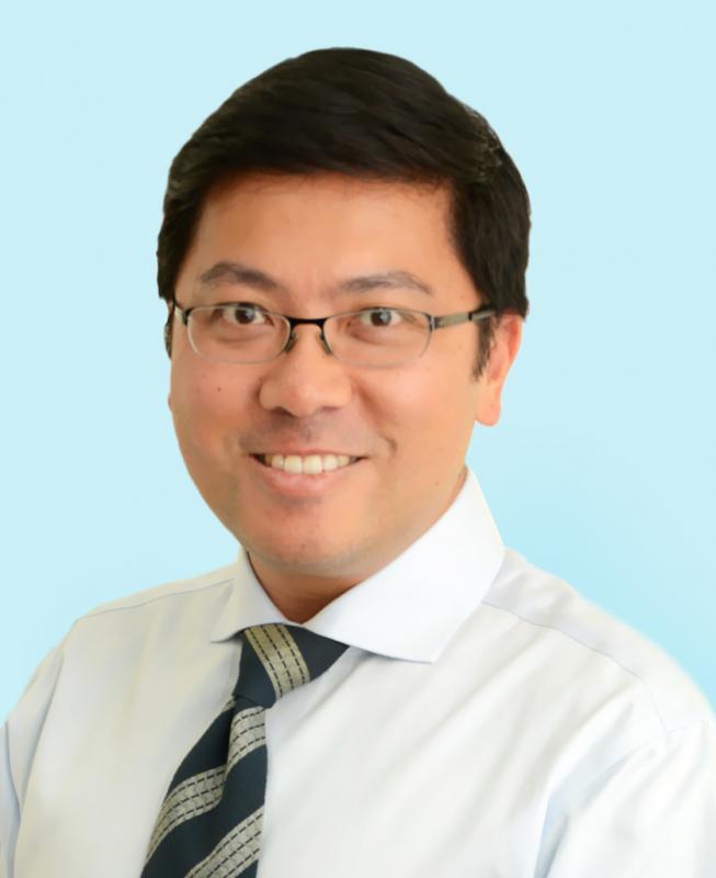 本地莱佛士外科中心外科顾问医生董宝发