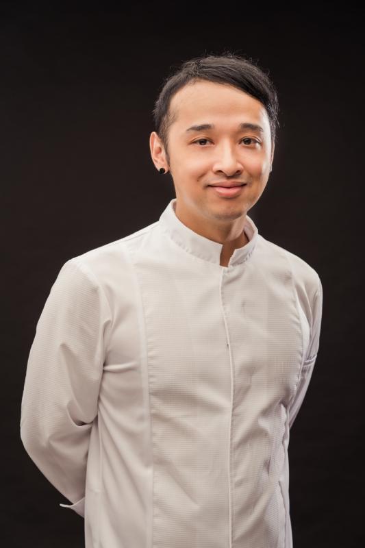 陈龙温认为,高级餐饮有增长空间,希望专注推广亚洲精致饮食。