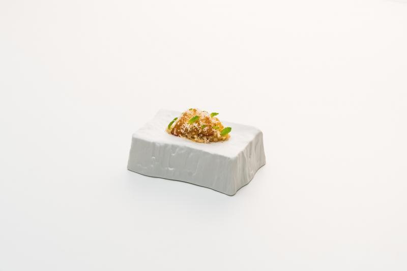 结合薏米、栗子、龙眼、燕窝等的甜品,带来熟悉的味道。