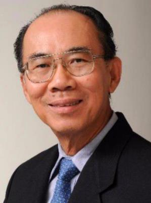 Tan Gee Paw, 陈义辅