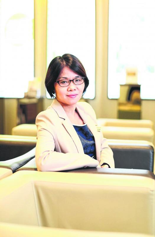 宝中堂中医药中心高级顾问医师陈佳漪