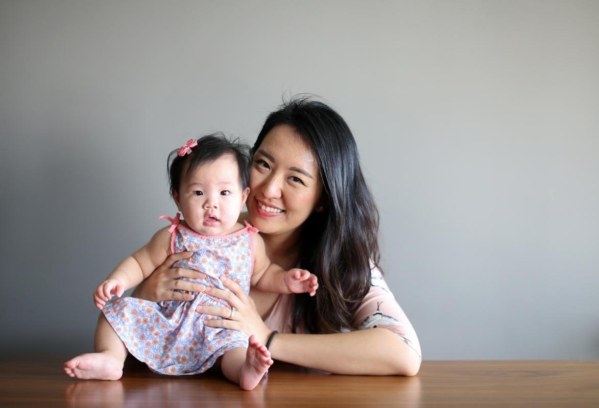 亲子关系, 婴儿断奶