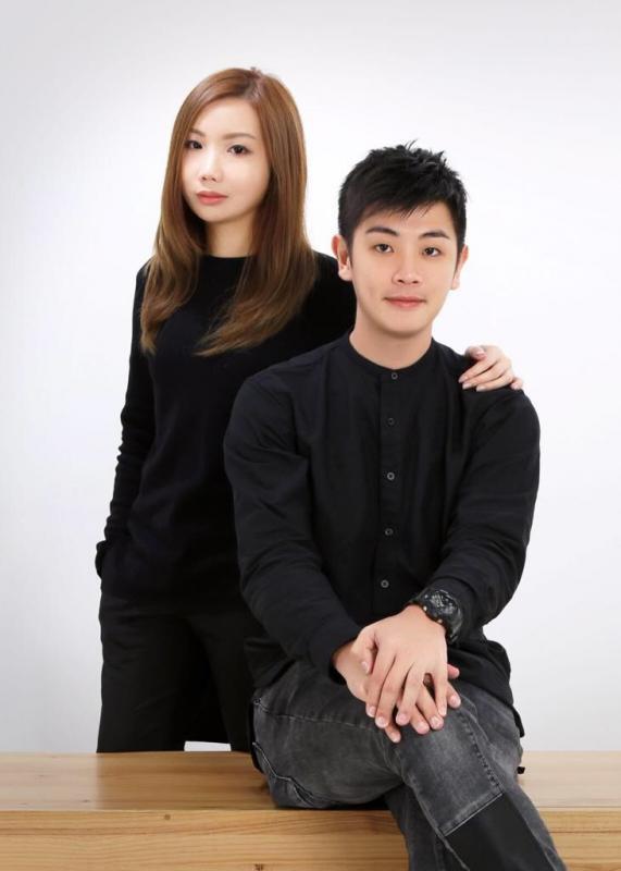 Wee Studios由夫妻档杨世辉和妻子叶结晶共创。
