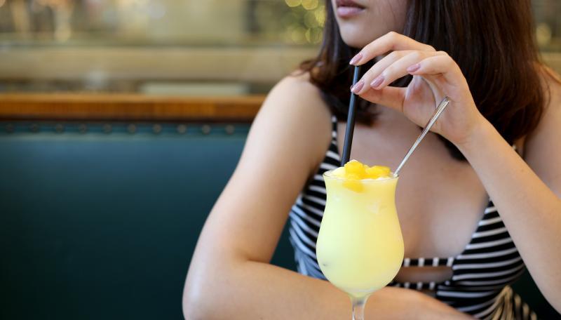 性工作者丽贝卡:大家知道我们是性工作者,都不把我们当人看待。