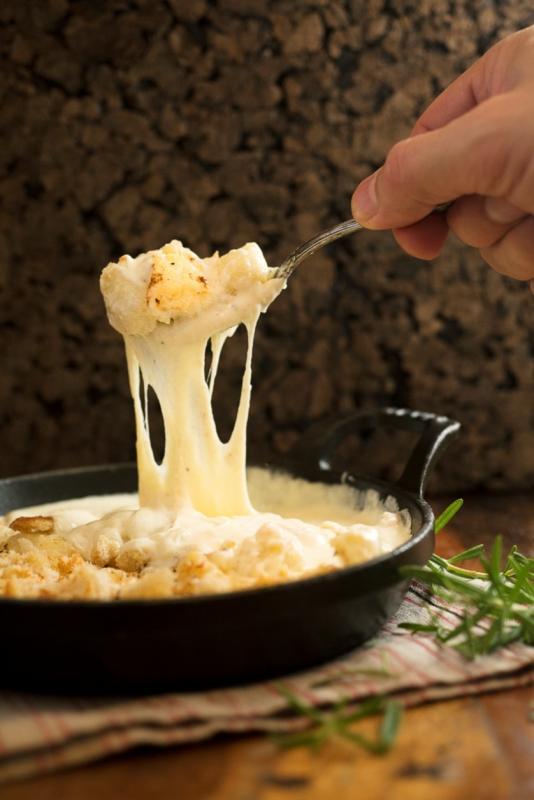 马铃薯面疙瘩。(照片由Prego提供)