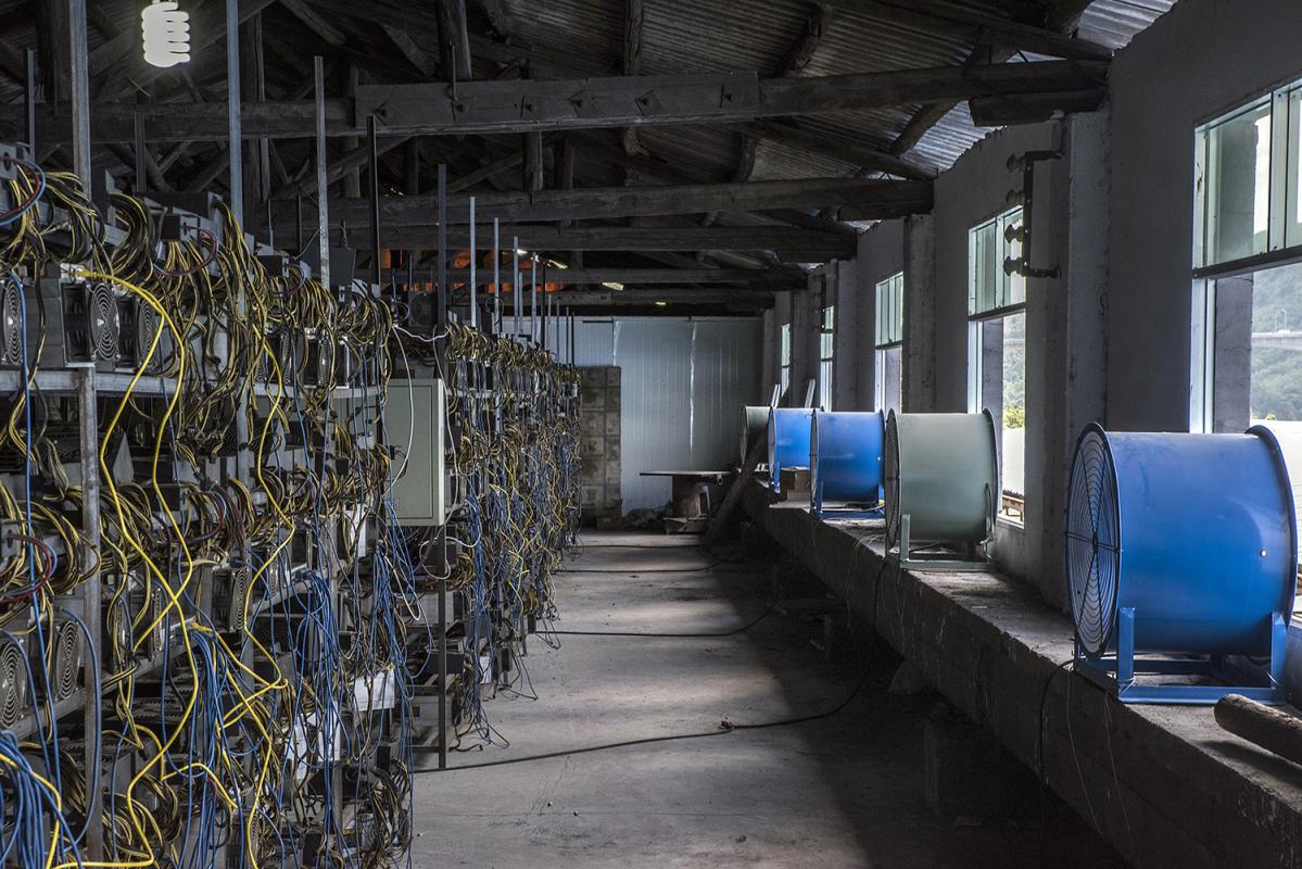 五分钟了解“比特现金”（Bitcoin Cash） | 联合早报