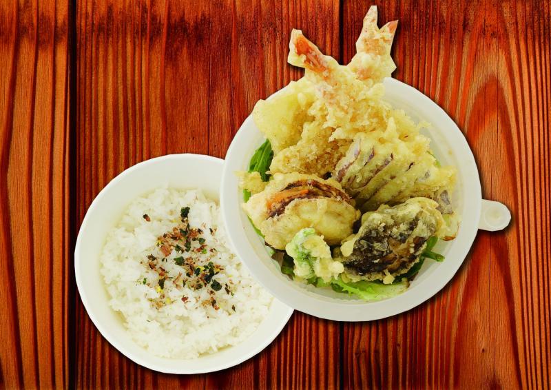 “朋友居酒屋”特别定制外送菜单。