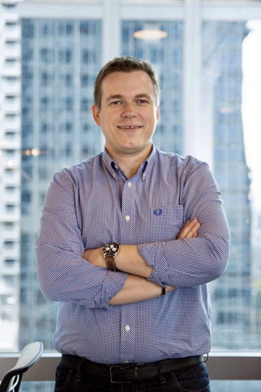 柯睿斯：honestbee以顾客为先，代购员皆受过专业训练。