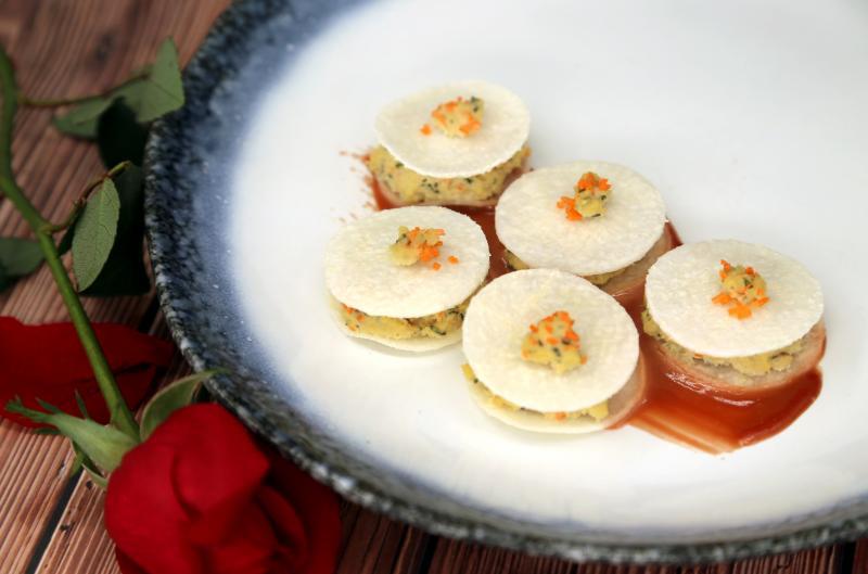 生机意大利云吞