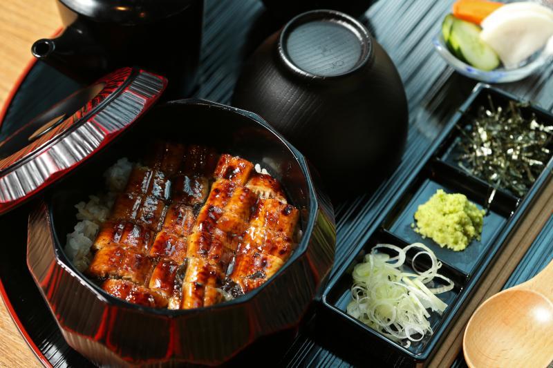 本地出现越来越多专卖鳗鱼的餐馆，一碗鳗鱼饭到底有何魅力？