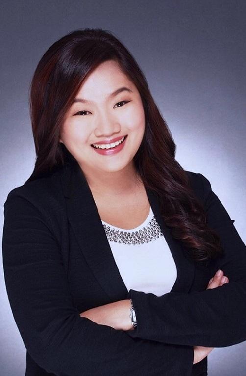 门萨新加坡会长李佩珠建议师长培养孩子的好奇心，鼓励他们享受学习的过程，而不是一味地注重考试成绩。（受访者提供）