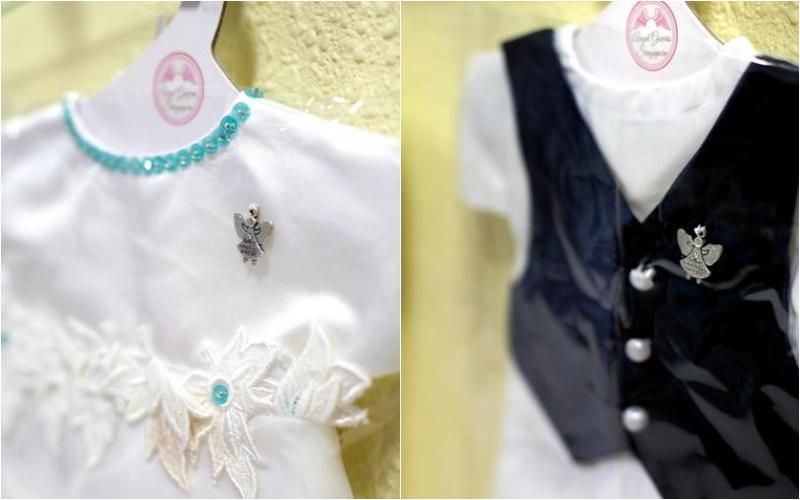 陈芳凌的三本书,记录了她三次怀孕的心路历程。