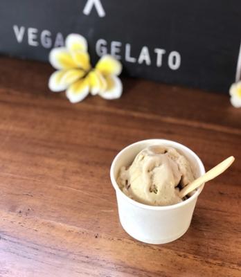 vegan gelato, Kokolato