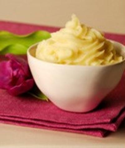 努瓦尔穆捷岛马铃薯。