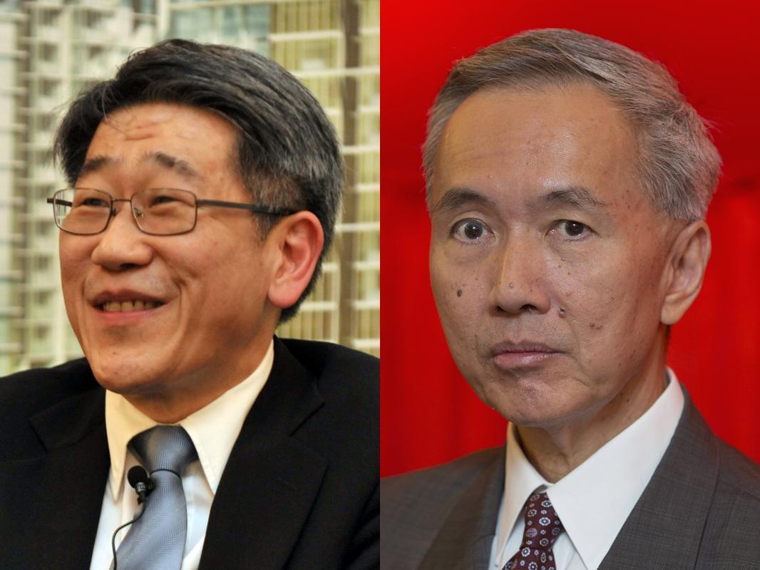 福布斯亚洲》新加坡富豪榜出炉| 联合早报