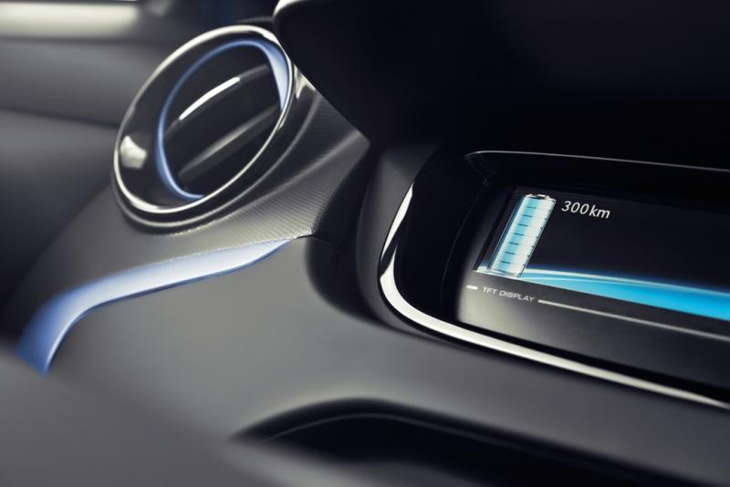 续航距离官方称续航距离最远可达367公里,实际距离大约是315公里,相当不错。