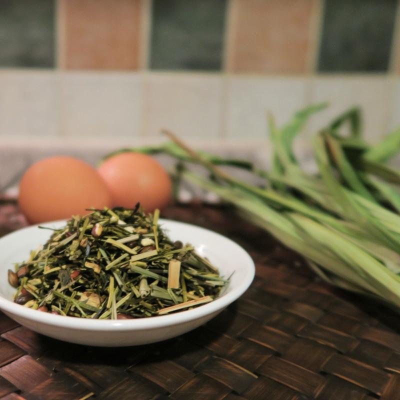 鸡饭茶(官方面簿)