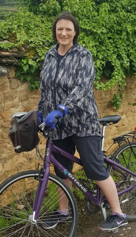 新加坡国立大学地理部Tracey Skelton副教授(受访者提供)