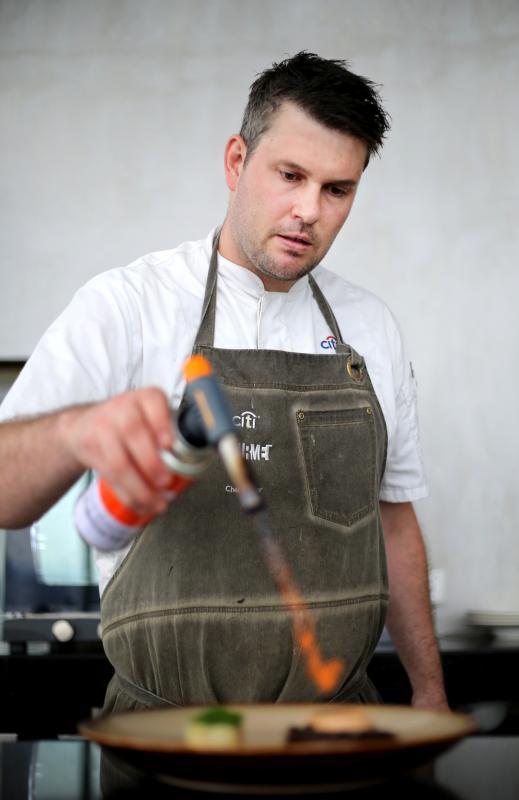 科瓦刘斯基认为,非一般部位牛肉有更复杂的质感和风味。