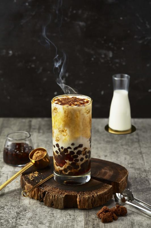 R&B巡茶的“老虎出巡”。