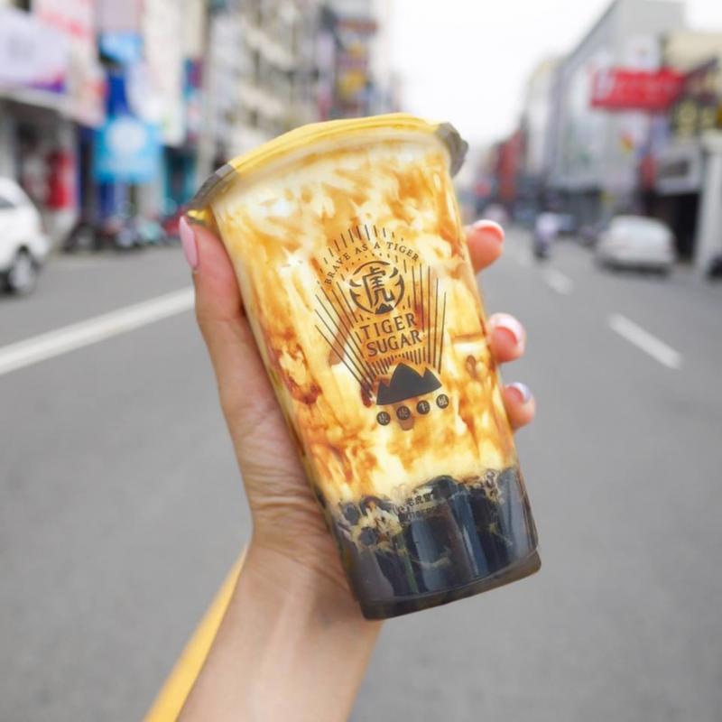 “老虎堂”即将在新加坡开店。(互联网)