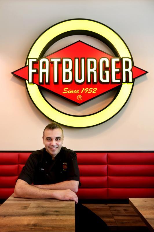 摩尔认为,本地缺少像Fatburger这样价格实惠的汉堡连锁店。