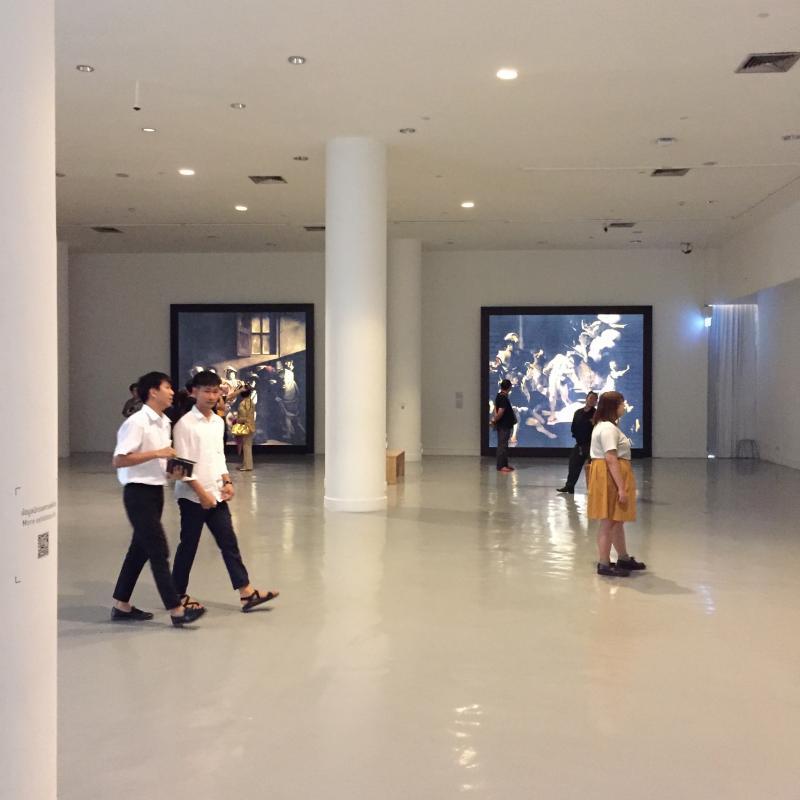 曼谷艺术文化中心资金短缺面临断水这则新闻已然成为曼谷人的热门话题。