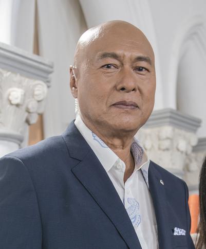 迪希瓦认为,美食节目具传承饮食学问与文化的意义。(档案照)