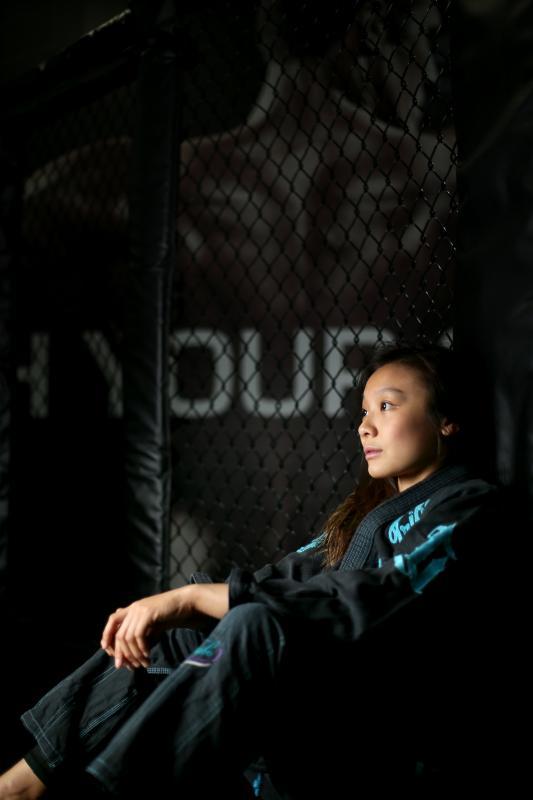 连天恩自我要求高，她感激教练与家人在她的低潮期总会提醒她要适当休息，不要过于苛求，尽情享受自己所做的事。