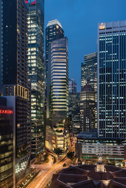 Tuan Sing 18 Robinson