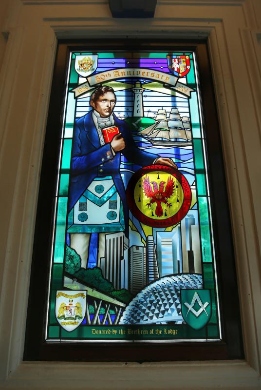 Freemason, mysterious, 神秘, 共济会