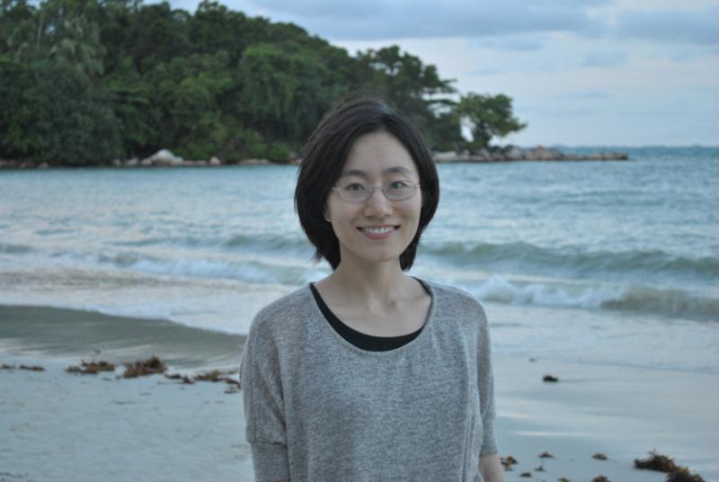 国大社会学系助理教授穆峥。(受访者提供)