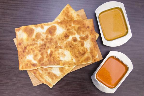 Springleaf Prata Place