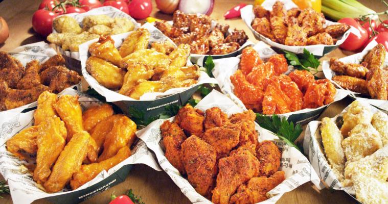 Vegetarian @ Foodfare