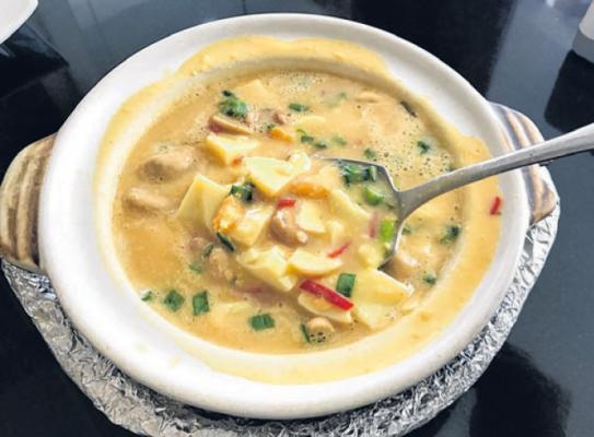 Lee Kwang Kee Teochew Cuisine