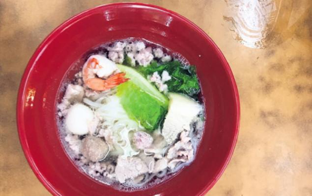 Young Sin Restaurant