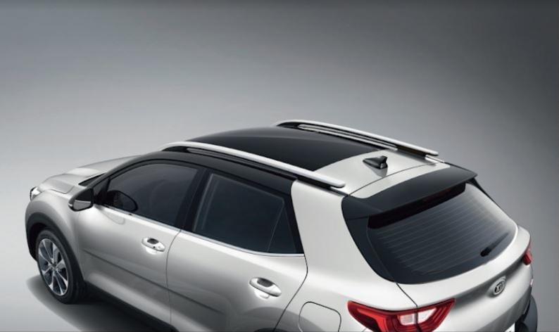 车顶支架车顶支架,对年轻、热爱运动的司机来说是必备的。