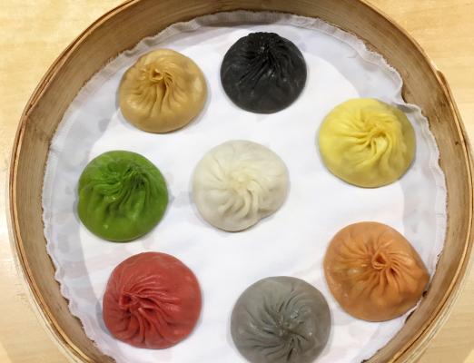 乐天皇朝 - Paradise Dynasty