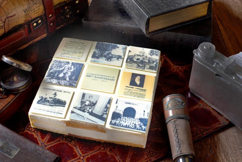 D24榴梿纪念蛋糕