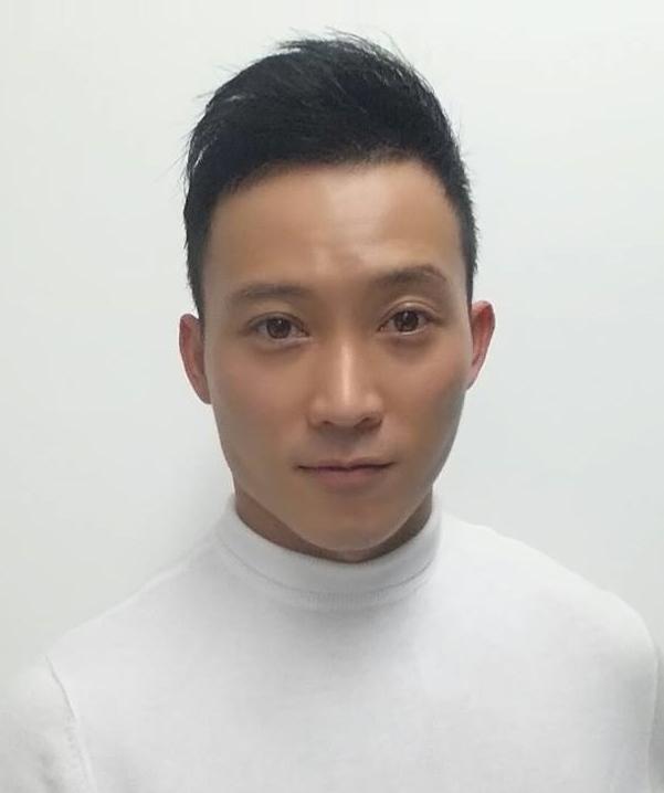 南洋理工学院商业管理系讲师陈奕润。(受访者提供)