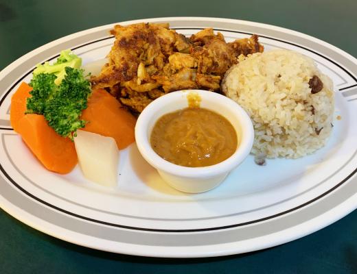 Tims Restaurant & Cafe