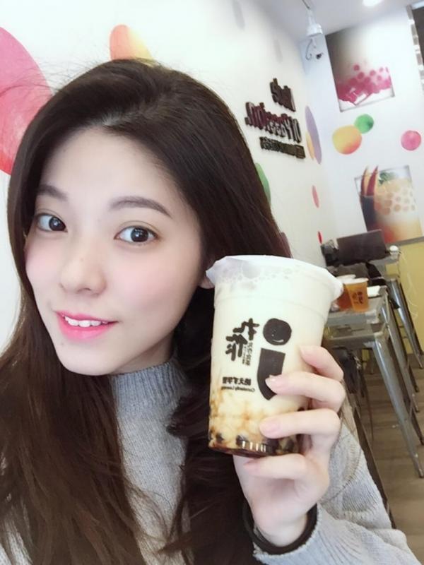 丸作食茶营销总监欧怡廷希望将台湾饮茶文化带入新加坡。