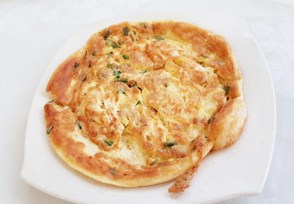 海京楼台湾粥 - Oasis Taiwan Porridge