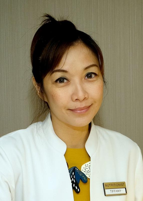 营养师黄贞莹说，矿物质摄取不足，人会容易疲累。