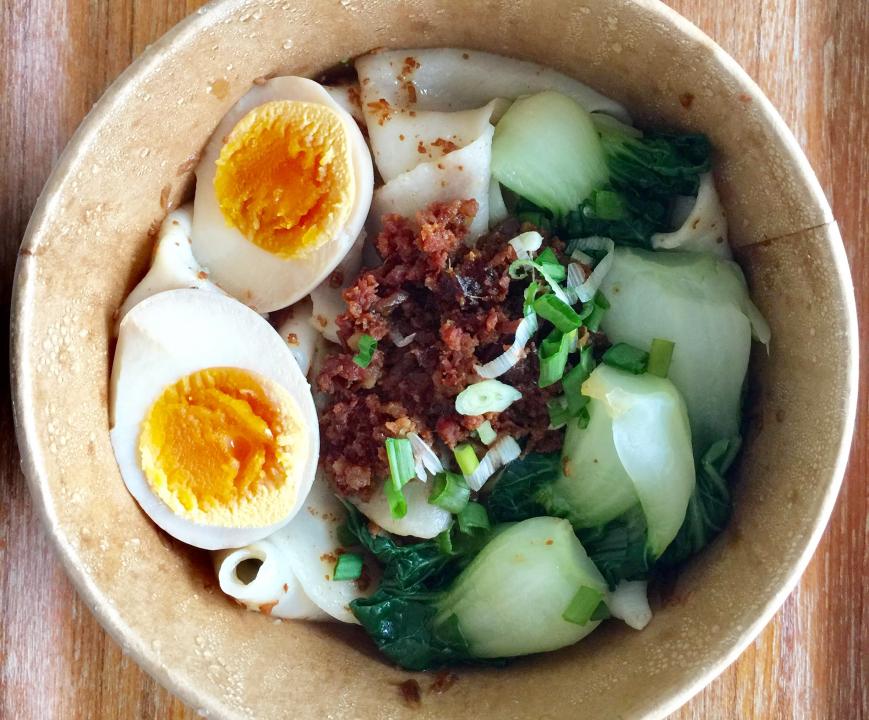 老北京食堂 - Lao Beijing