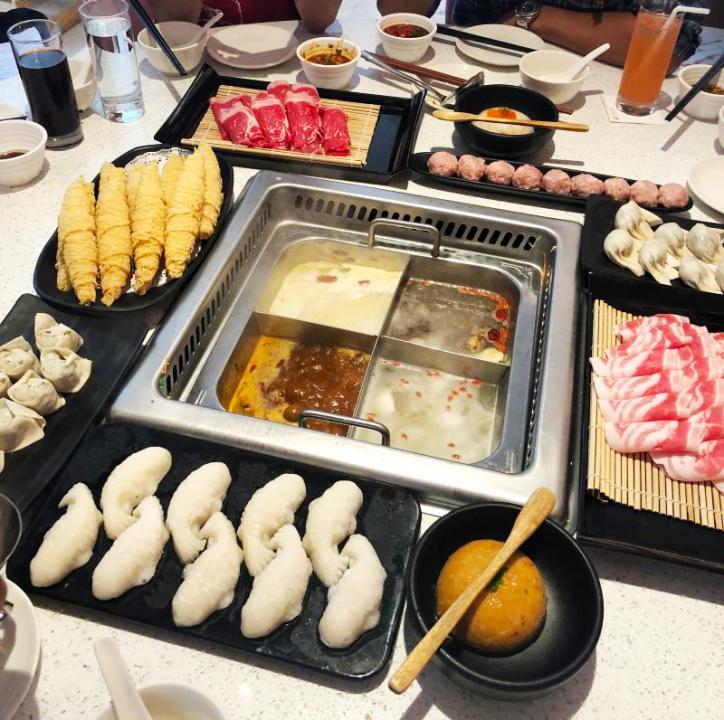 美滋锅 - Beauty in The Pot