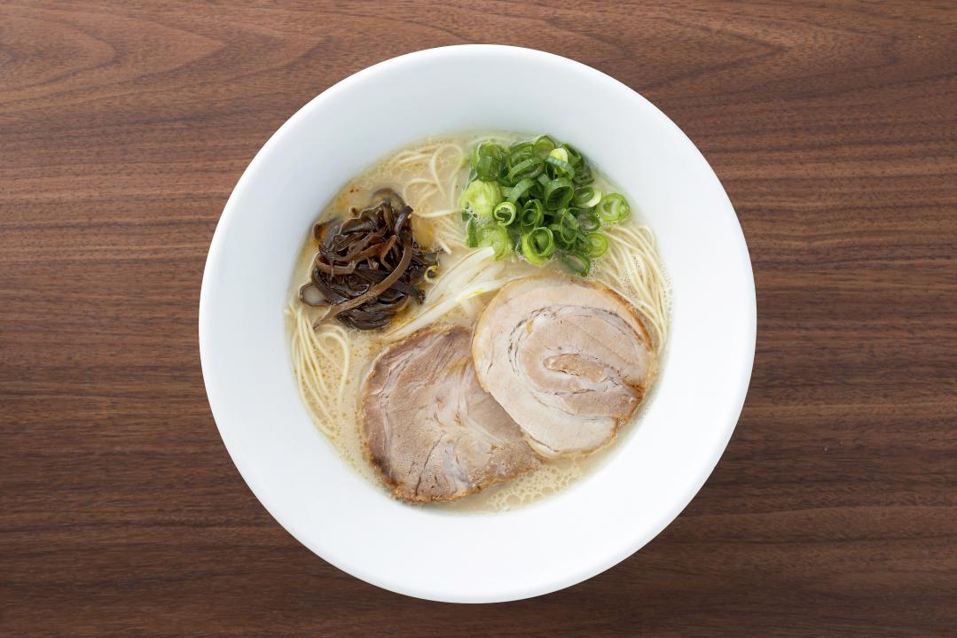 一风堂 - Ippudo